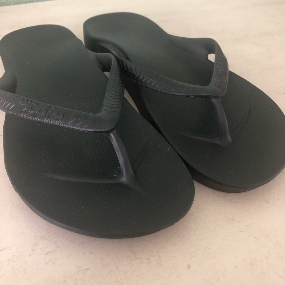 Archies flip flops